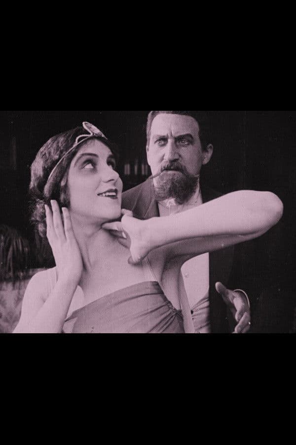 Poster backdrop for Christian Wahnschaffe I: Weltbrand