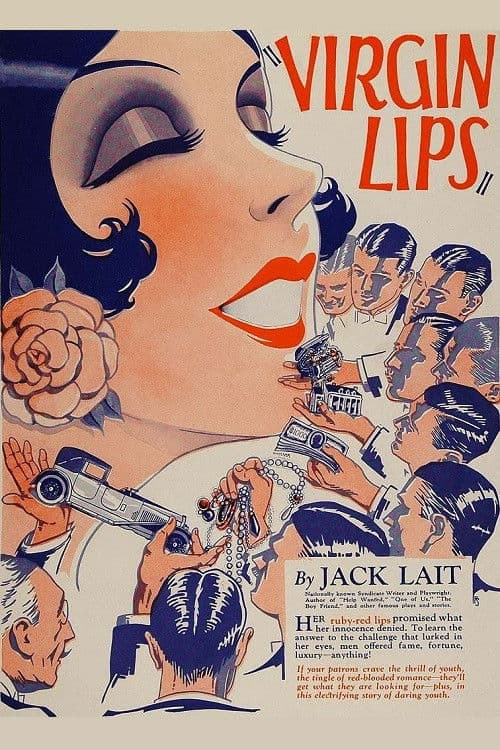 Poster backdrop for Virgin Lips