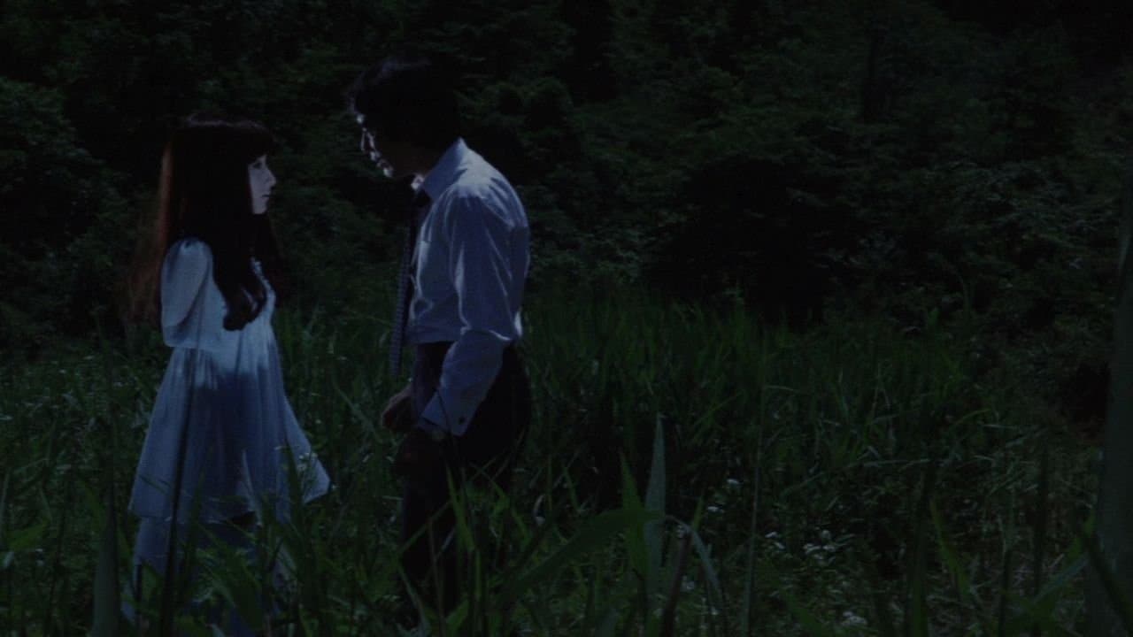 Poster backdrop for The Vampire Doll