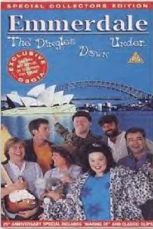 Poster backdrop for Emmerdale: The Dingles Down Under