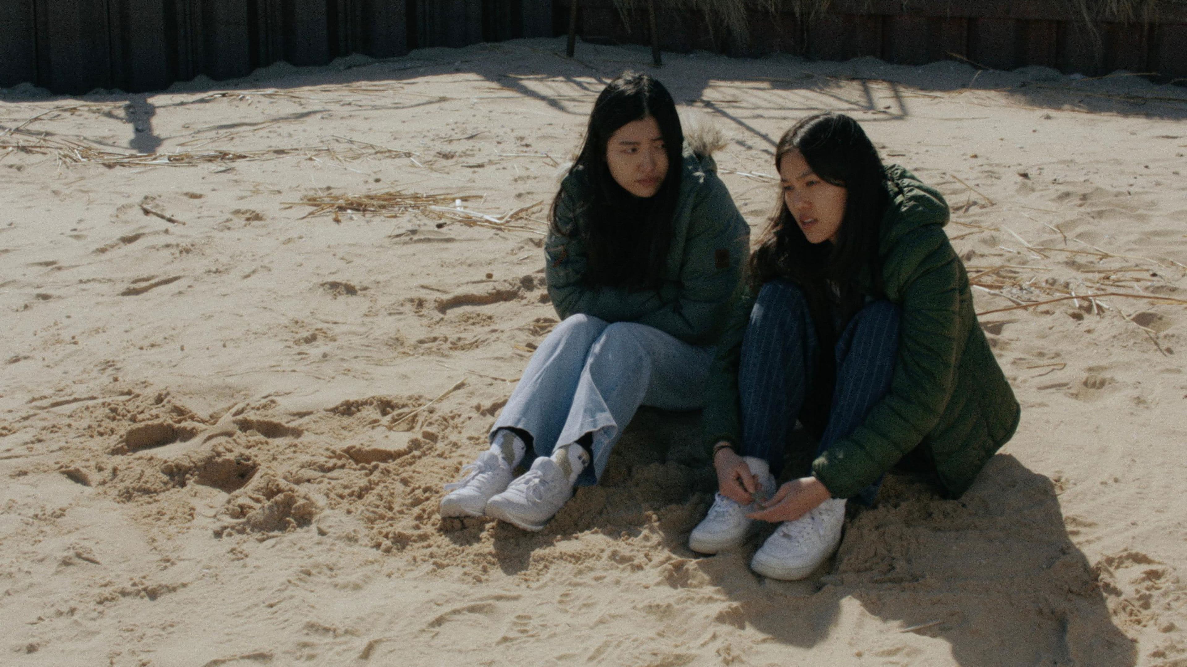 Poster backdrop for Waiting for the Light to Change