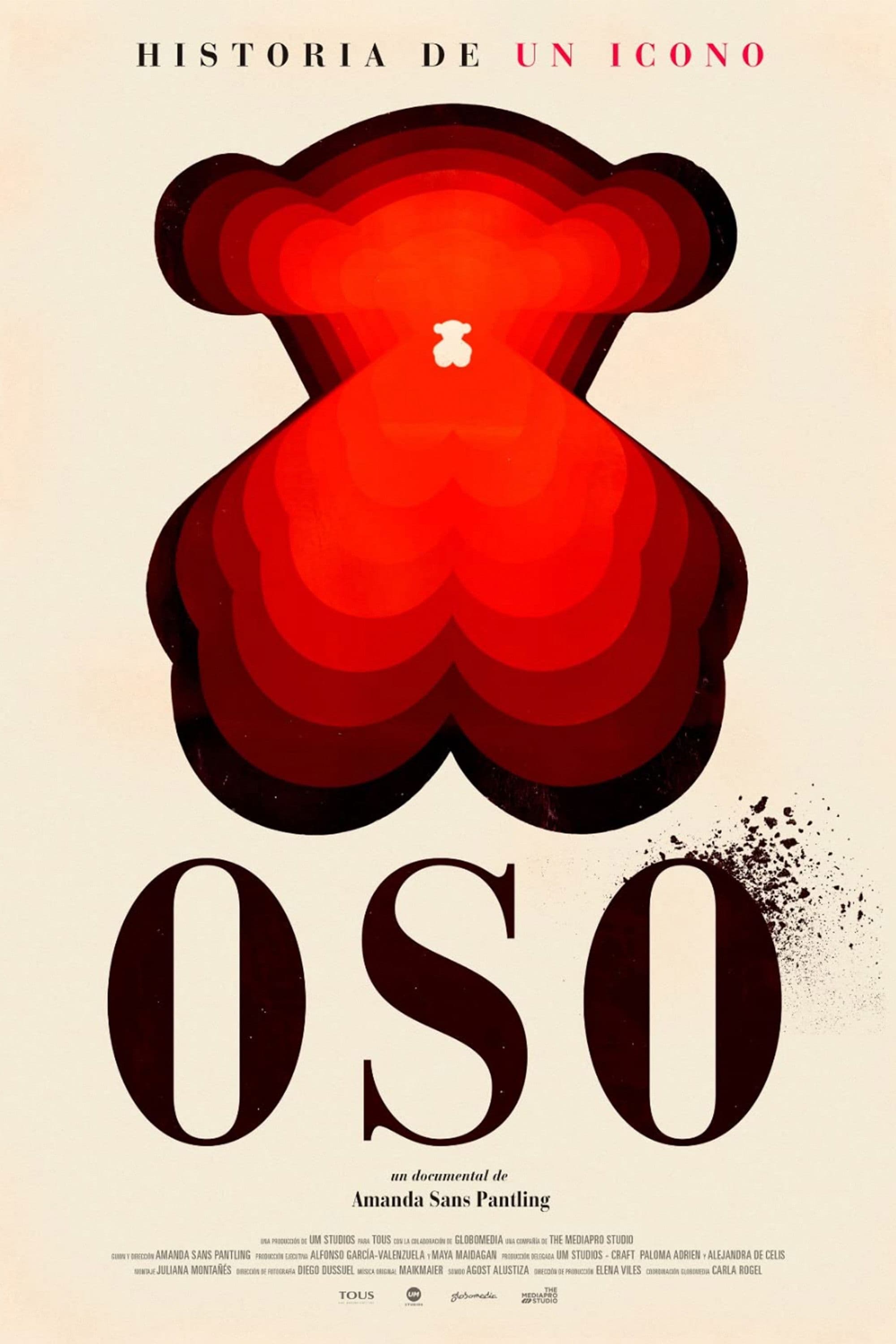 Poster backdrop for Oso