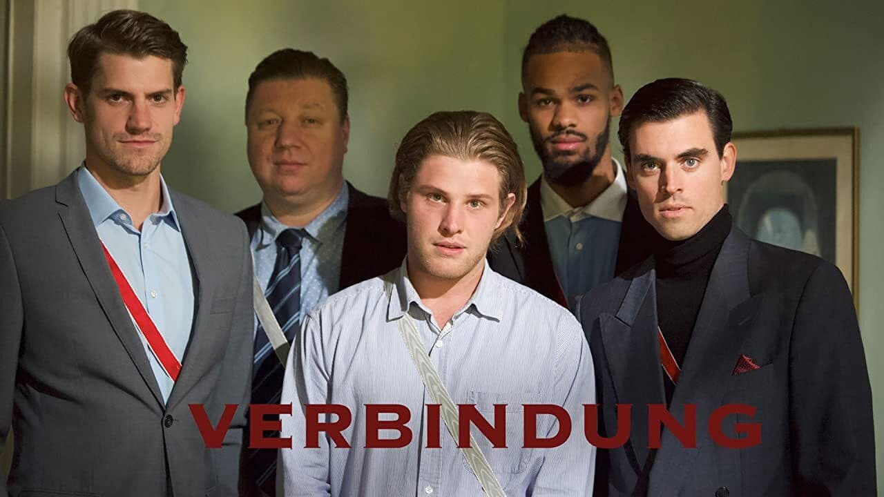 Poster backdrop for Verbindung