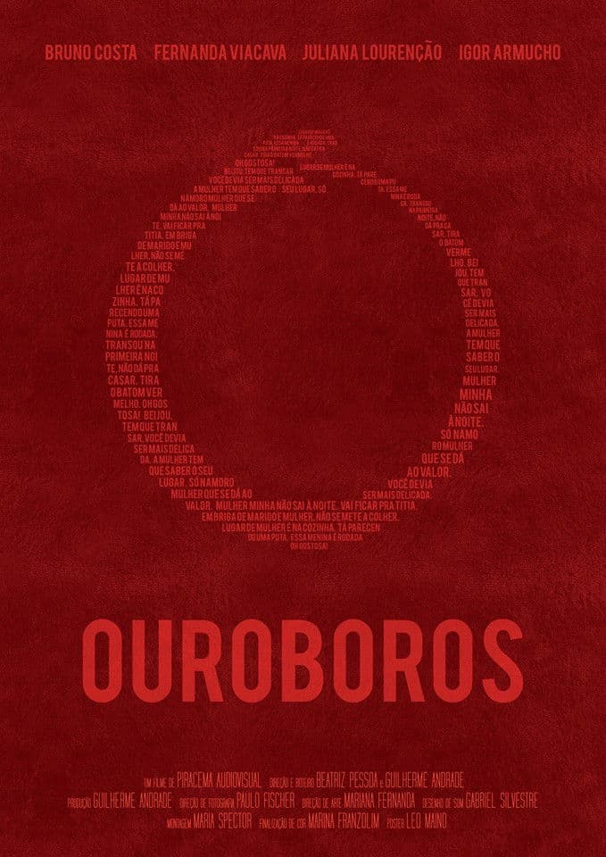 Poster backdrop for Ouroboros
