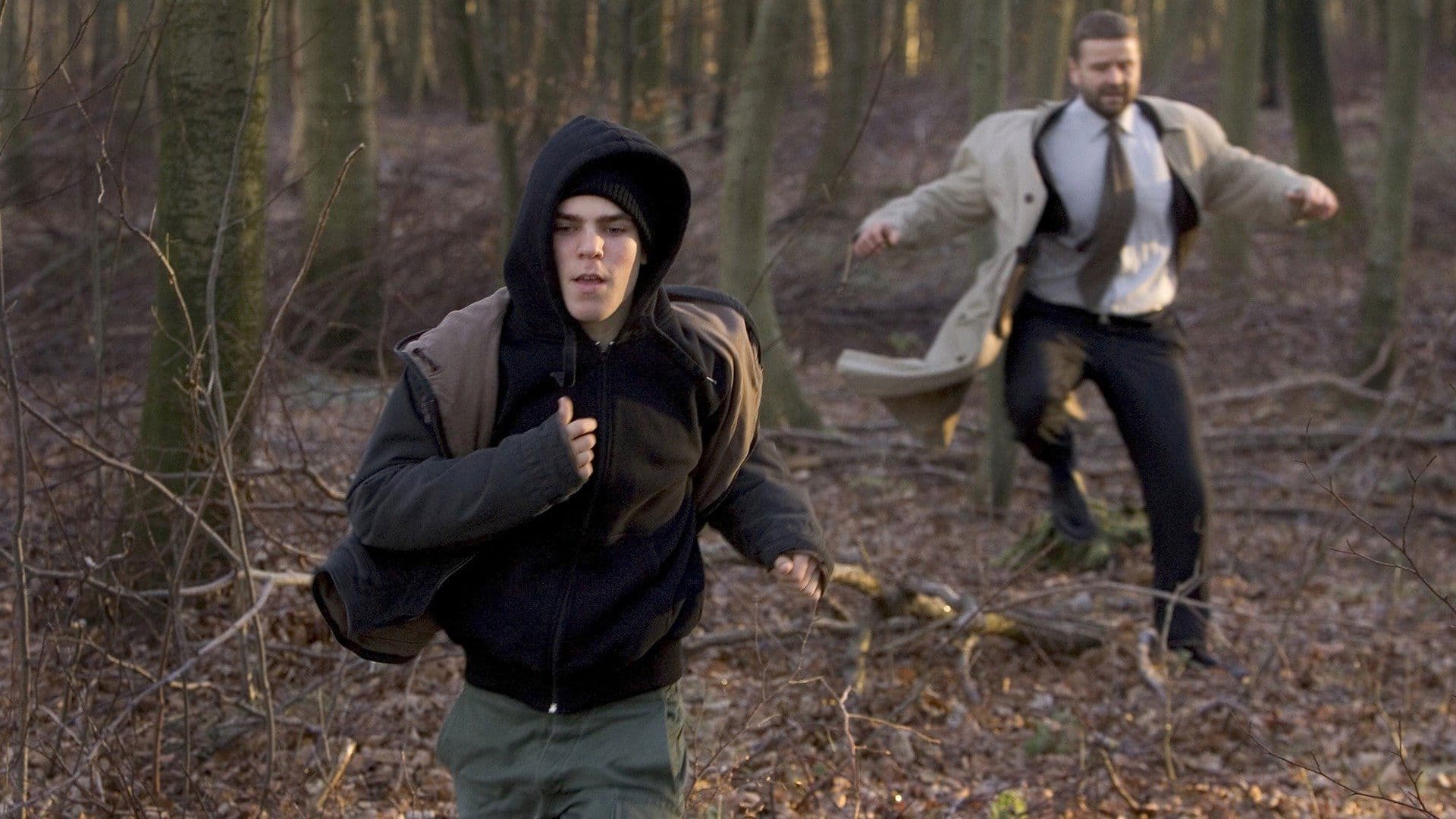 Poster backdrop for The Judge