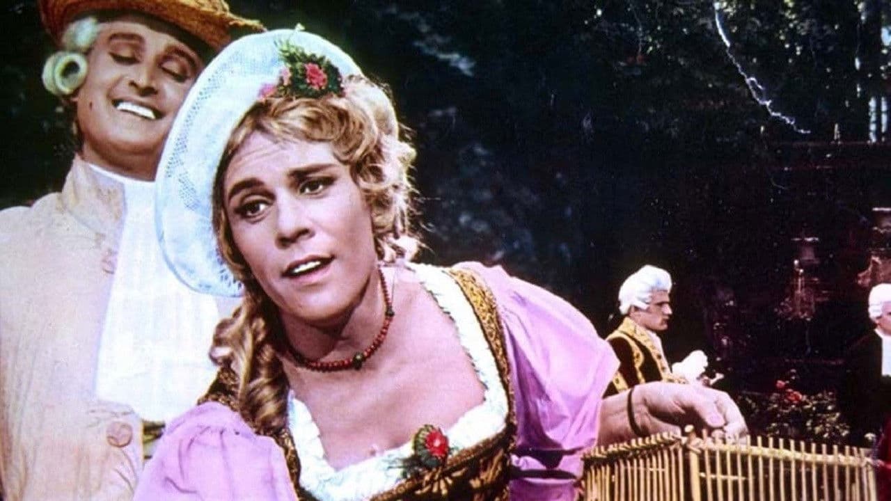 Poster backdrop for White Voices