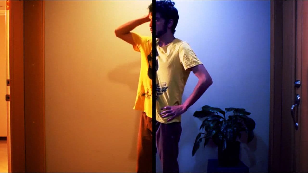 Poster backdrop for Stereo