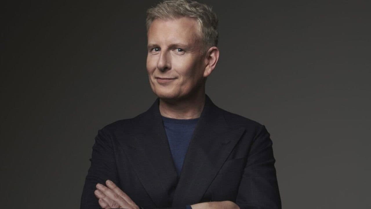 Poster backdrop for The Late Late Show