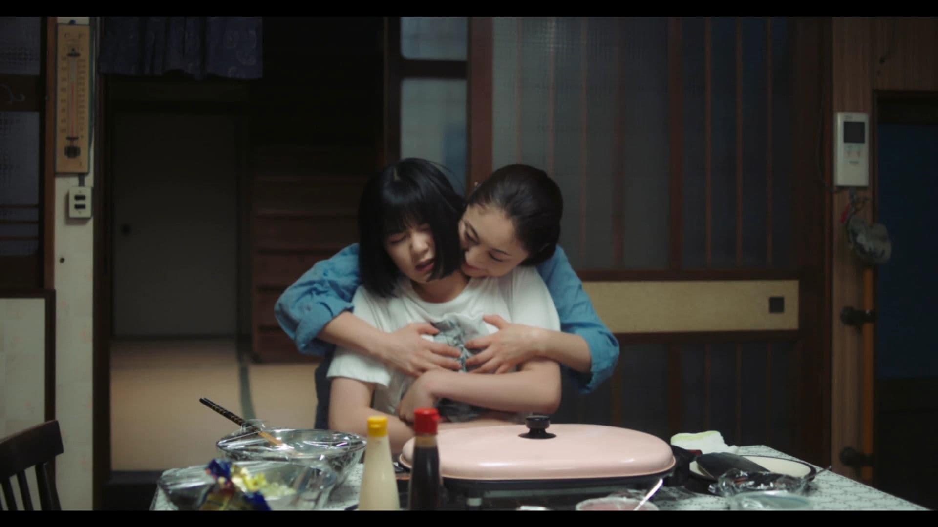 Poster backdrop for The Lump in my Heart