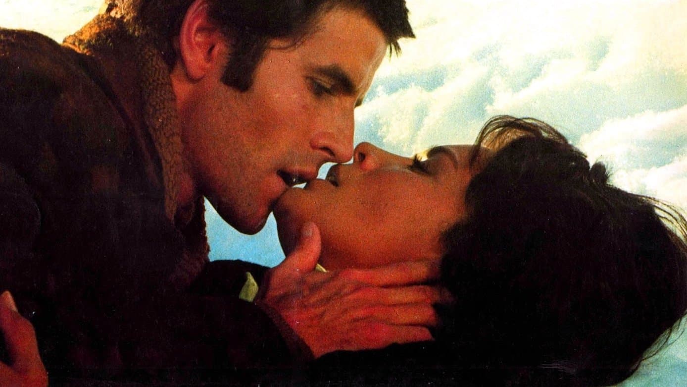 Poster backdrop for A Brief Vacation