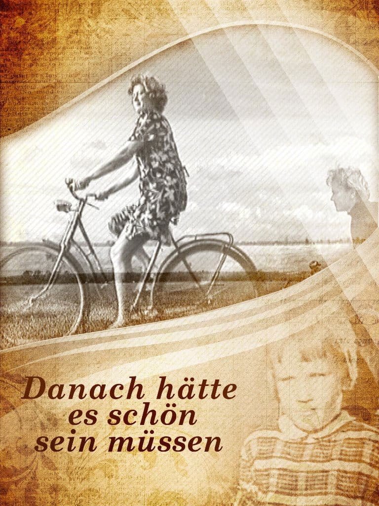 Poster backdrop for Danach hätte es schön sein müssen