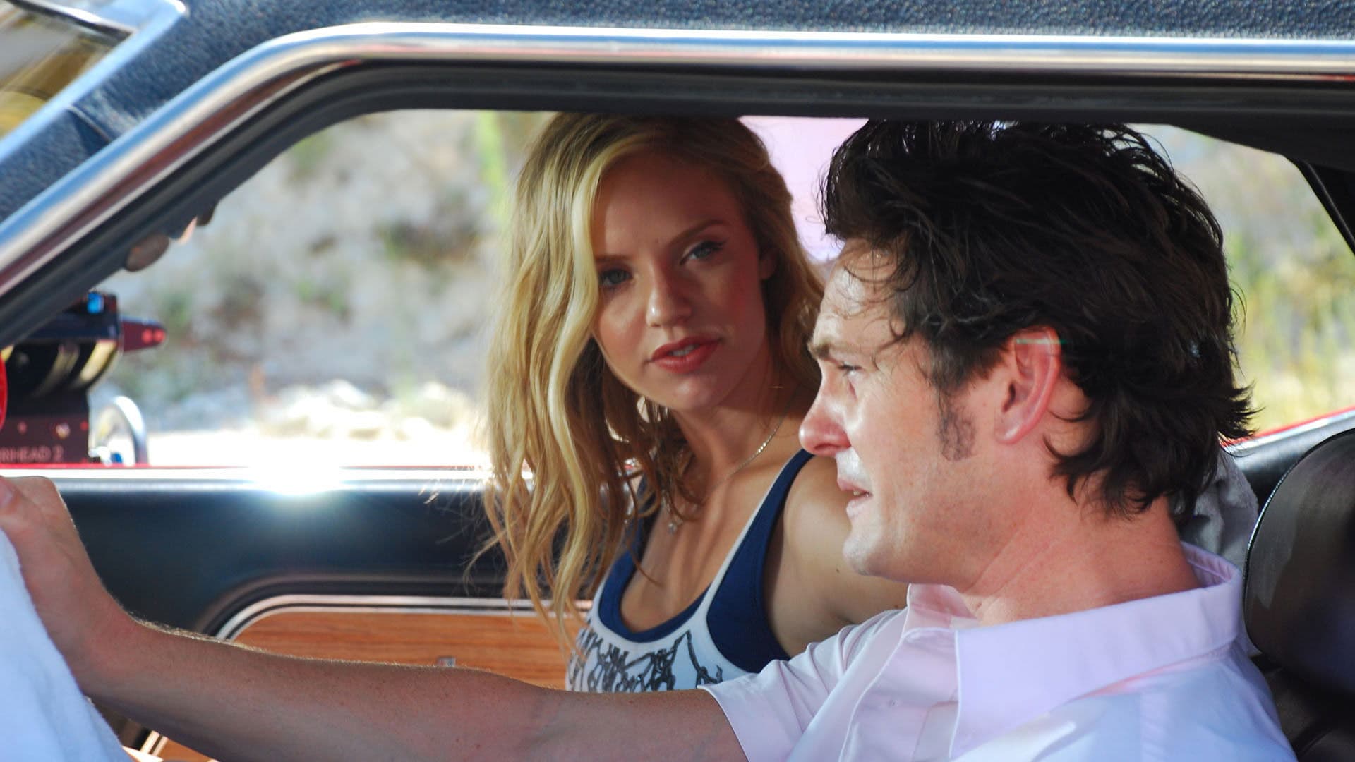 Poster backdrop for Red Velvet