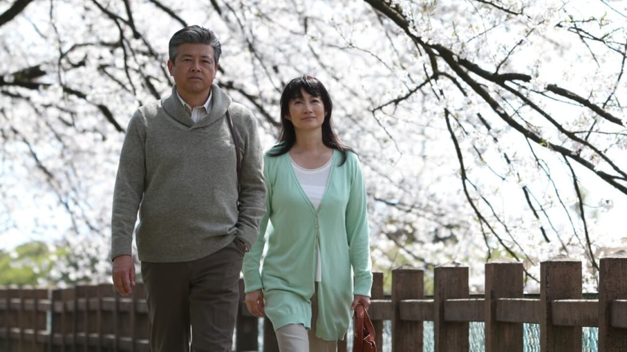 Poster backdrop for Crossroads