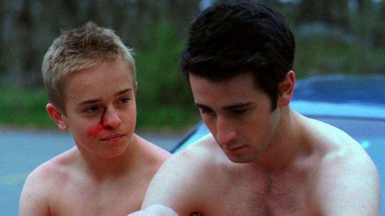 Poster backdrop for Deep End