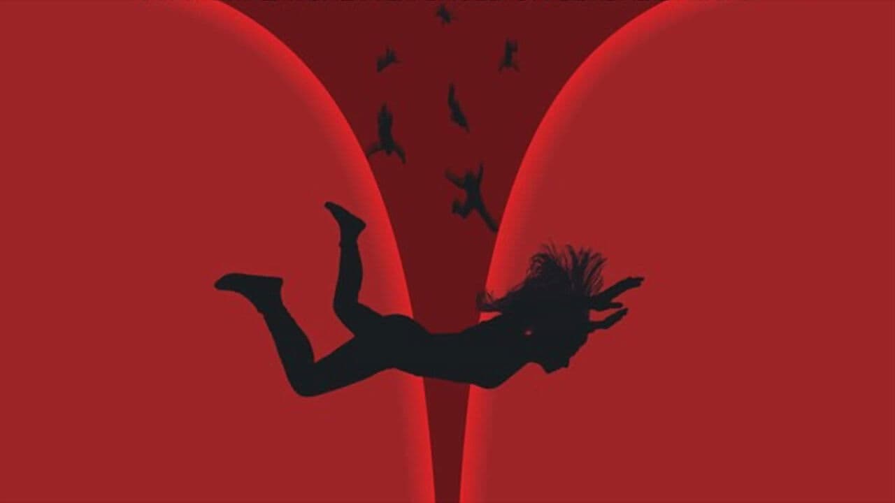 Poster backdrop for Puenting (Leap of Faith)