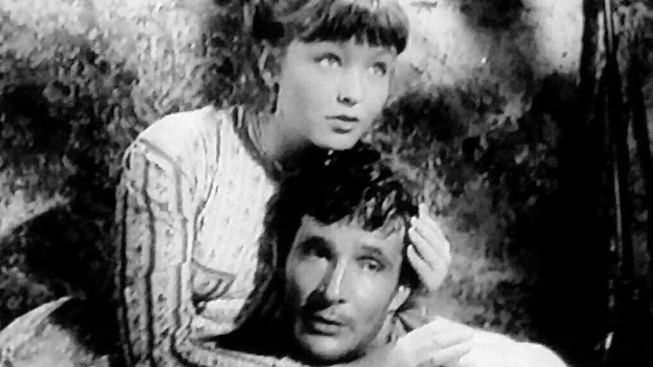 Poster backdrop for The Hunt