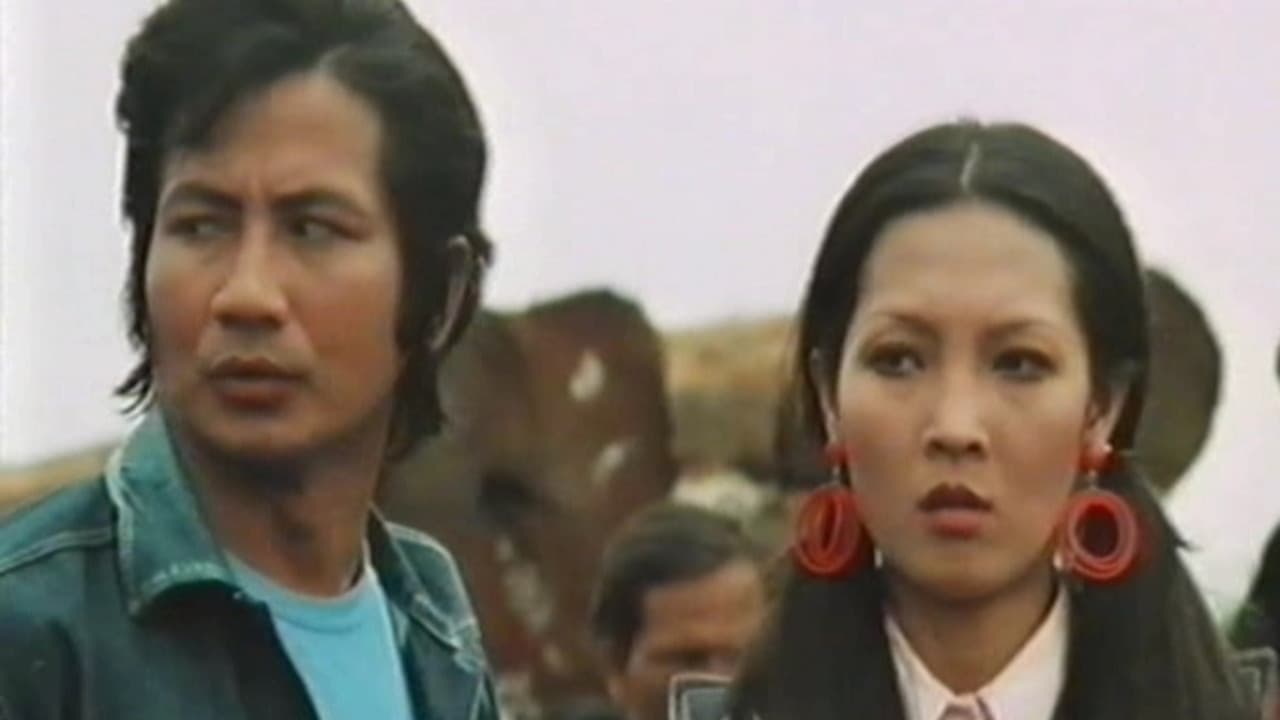 Poster backdrop for The Golden Triangle