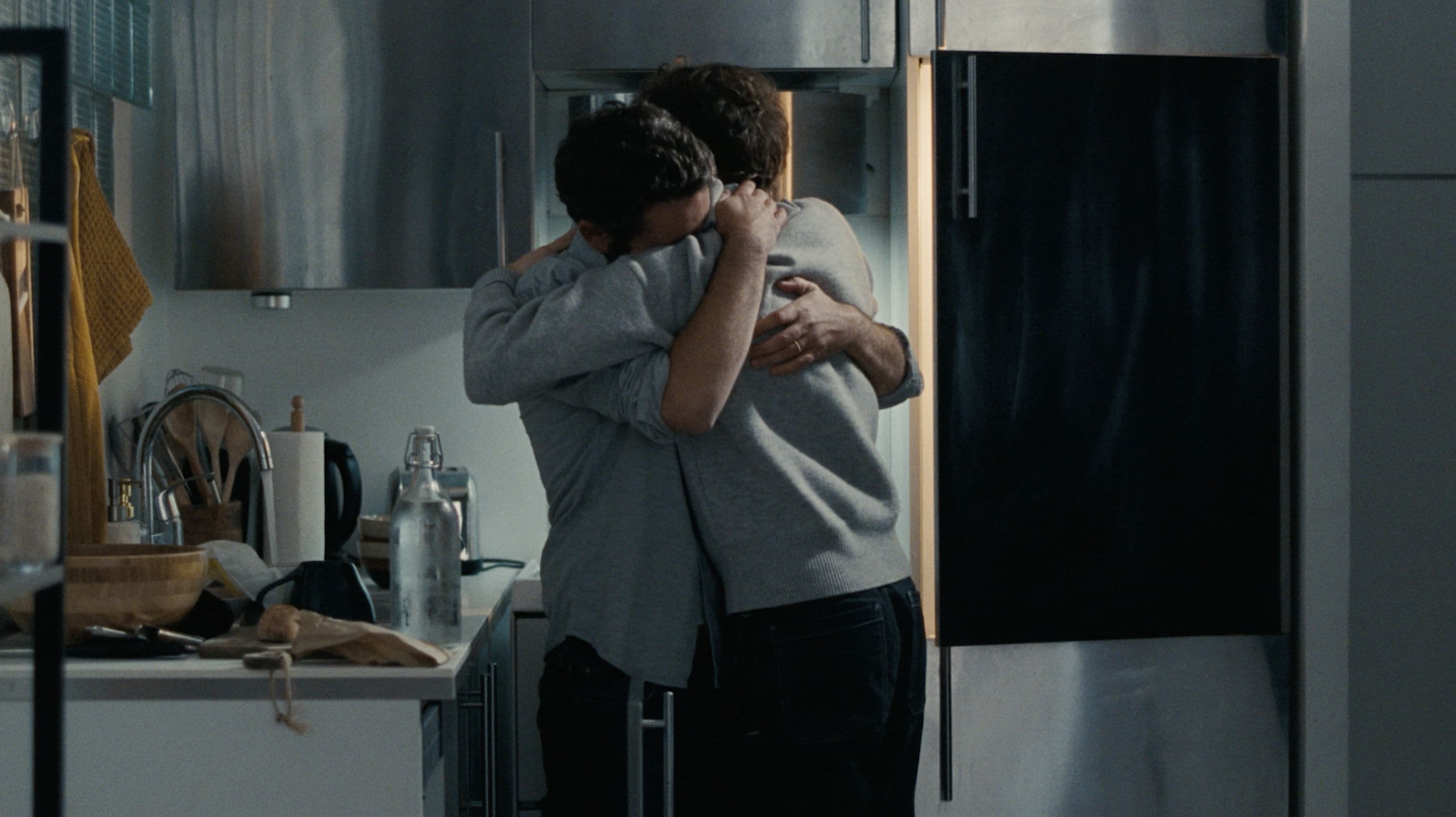 Poster backdrop for It's gonna be okay