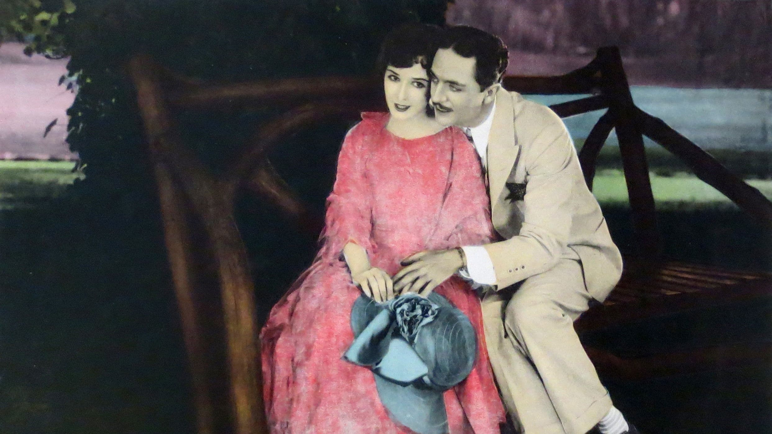 Poster backdrop for Sea Horses