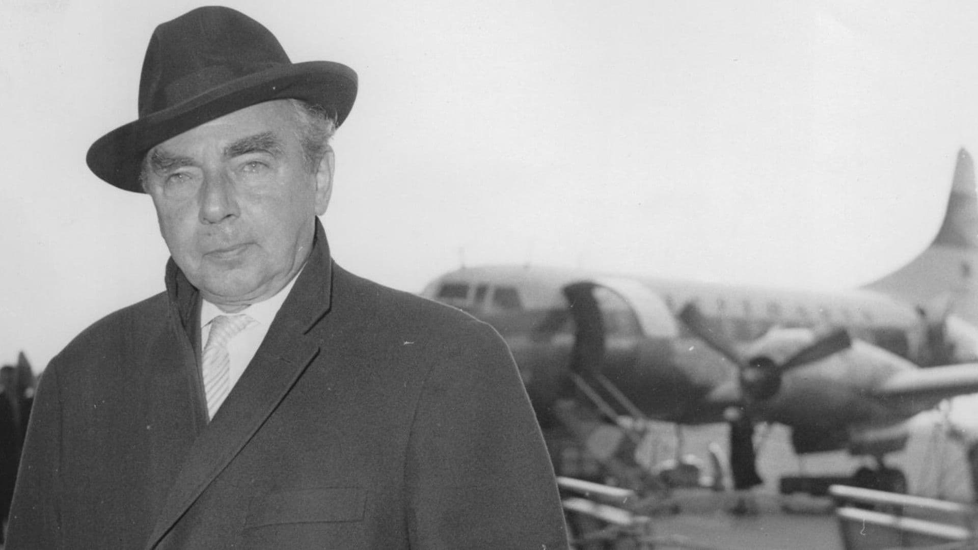 Poster backdrop for Erich Kästner – Das andere Ich