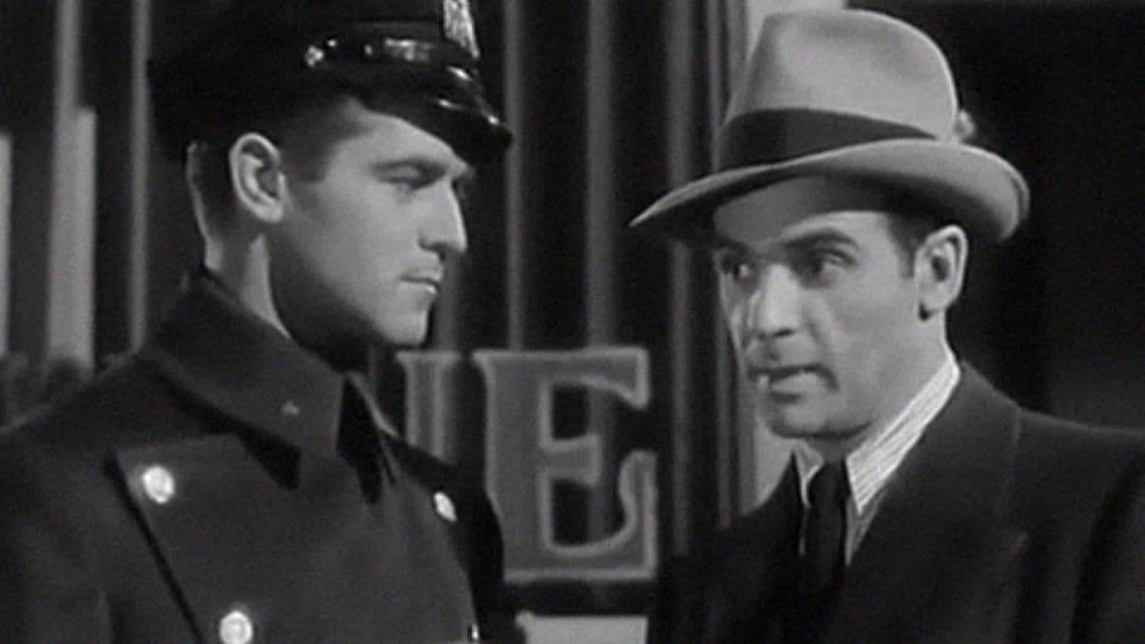 Poster backdrop for Sergeant Madden