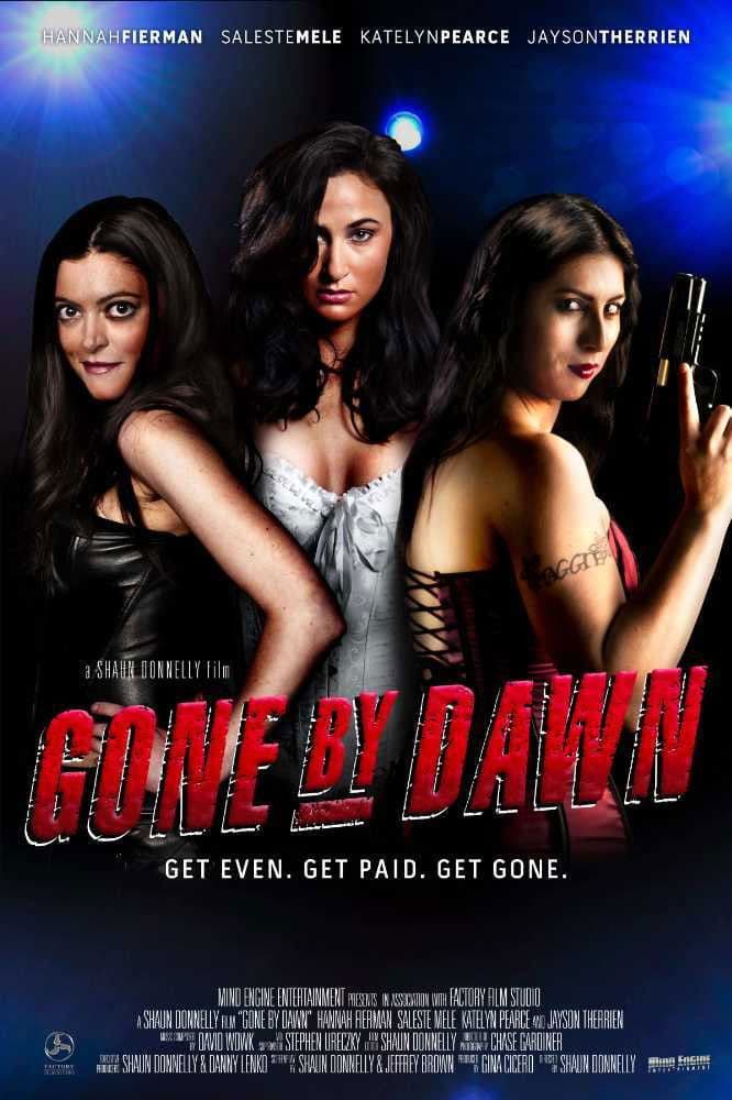 Poster backdrop for Gone By Dawn