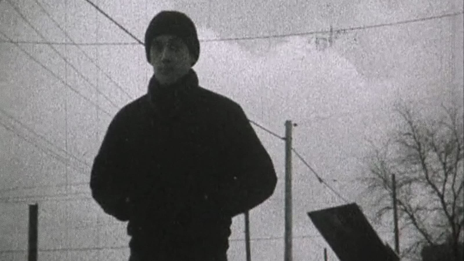 Poster backdrop for Some Days in January, 1984