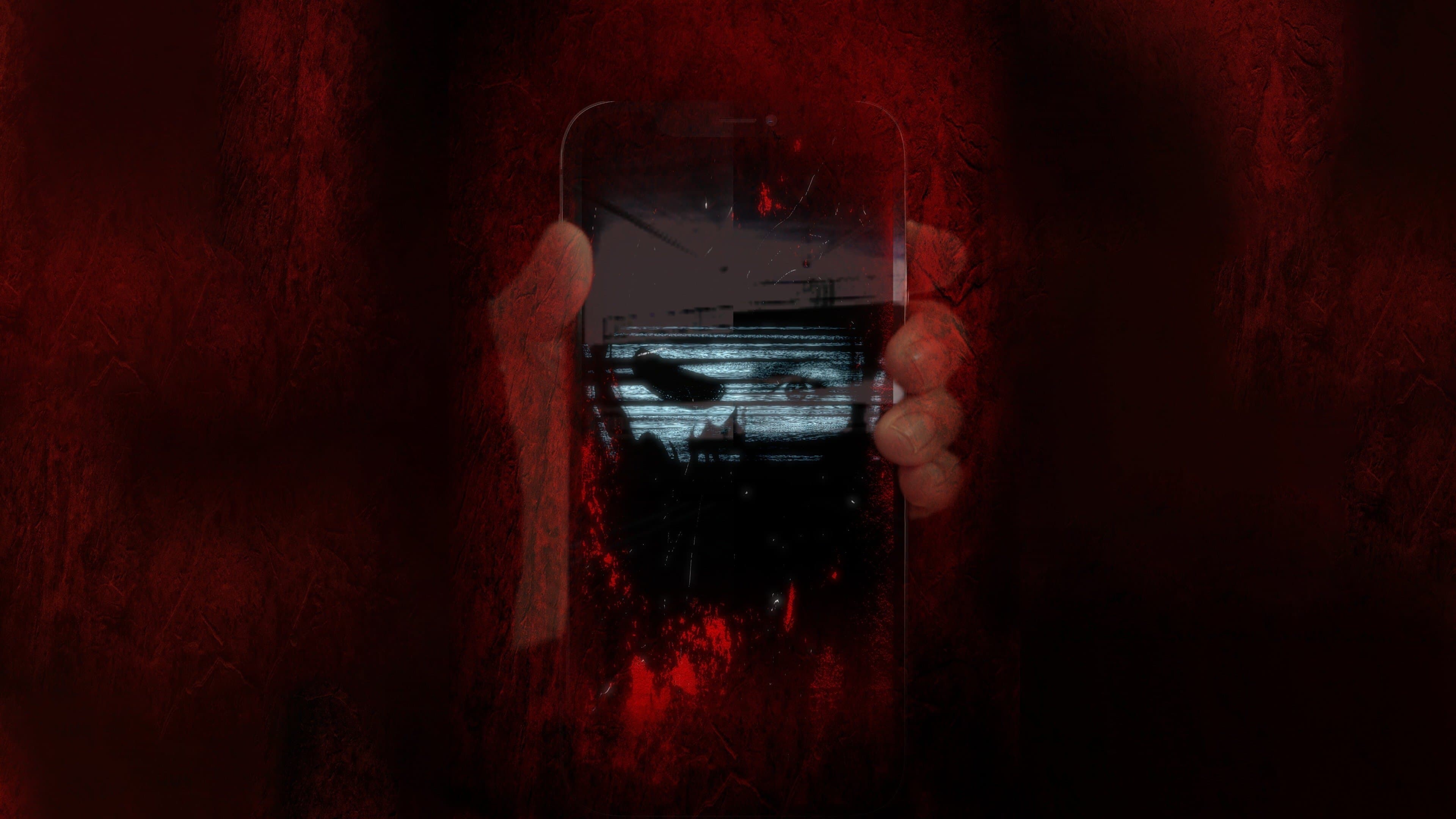 Poster backdrop for Death Link