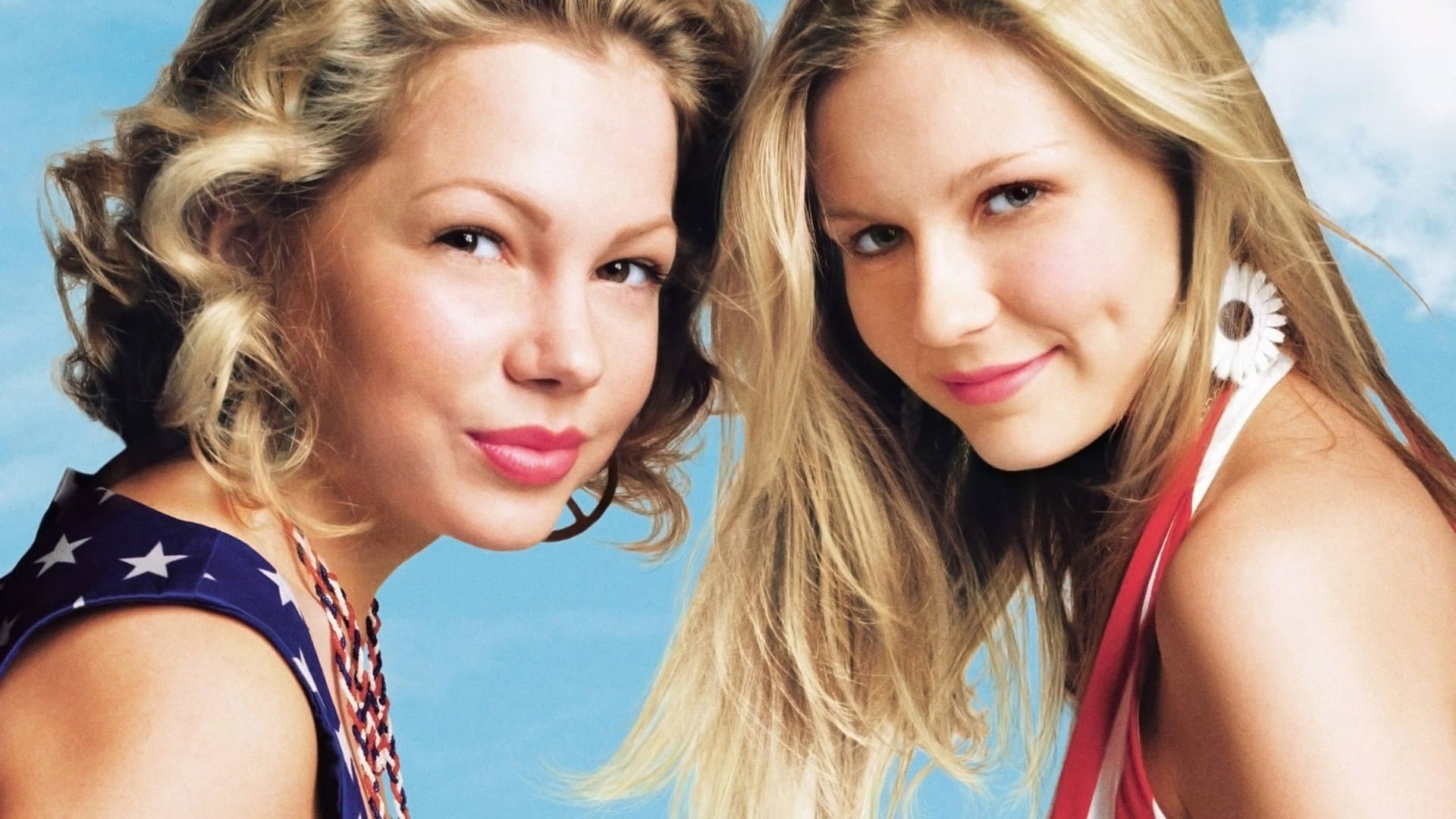 Poster backdrop for Dick