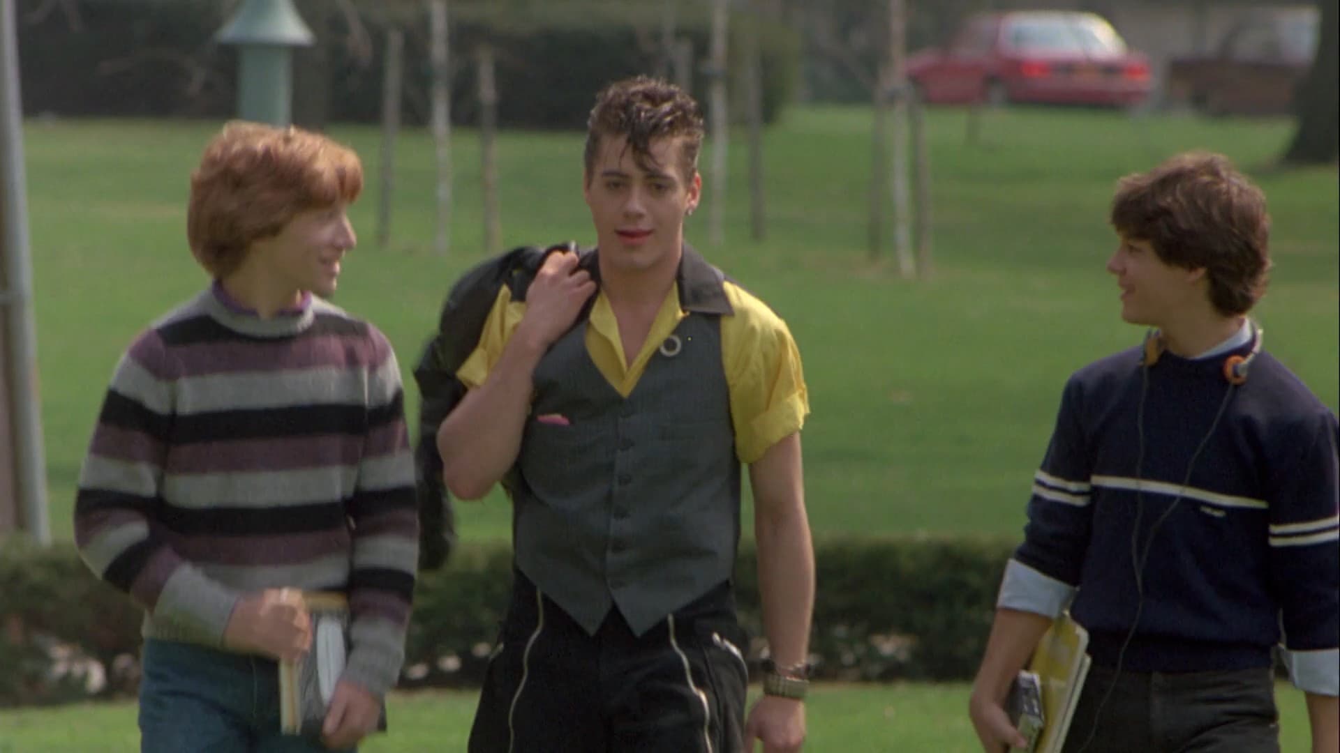 Poster backdrop for Firstborn