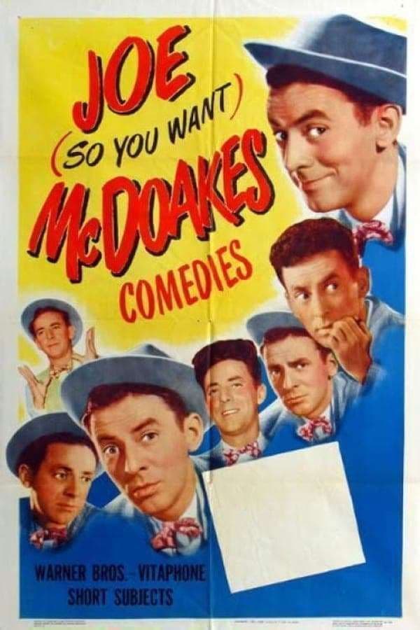 Poster backdrop for So You Want to Be a Baby Sitter