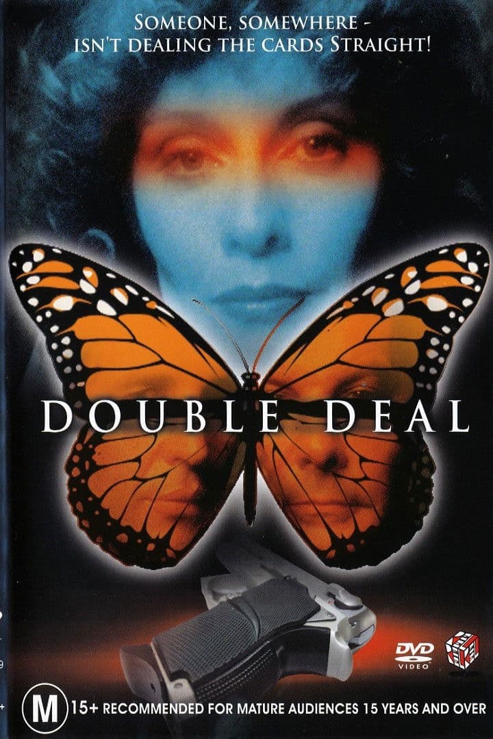 Poster backdrop for Double Deal