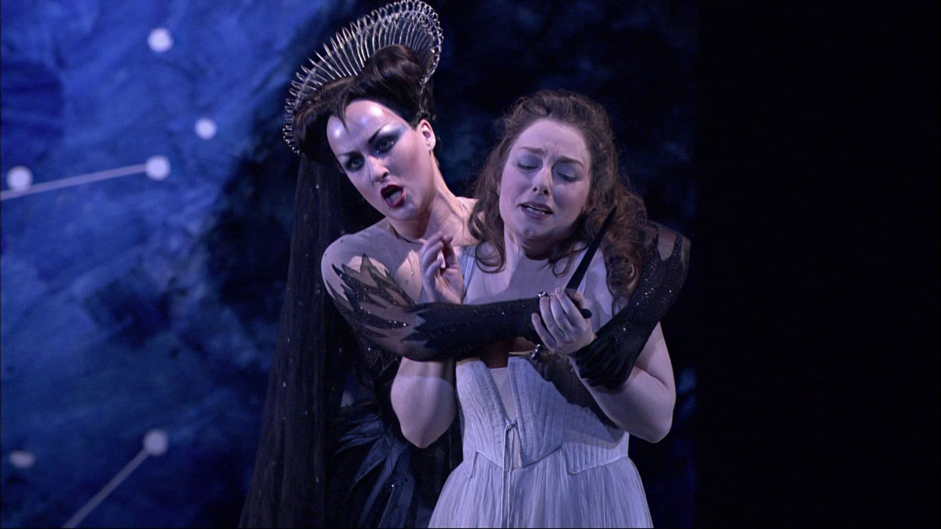 Poster backdrop for The Blu-ray Experience: Opera & Ballet