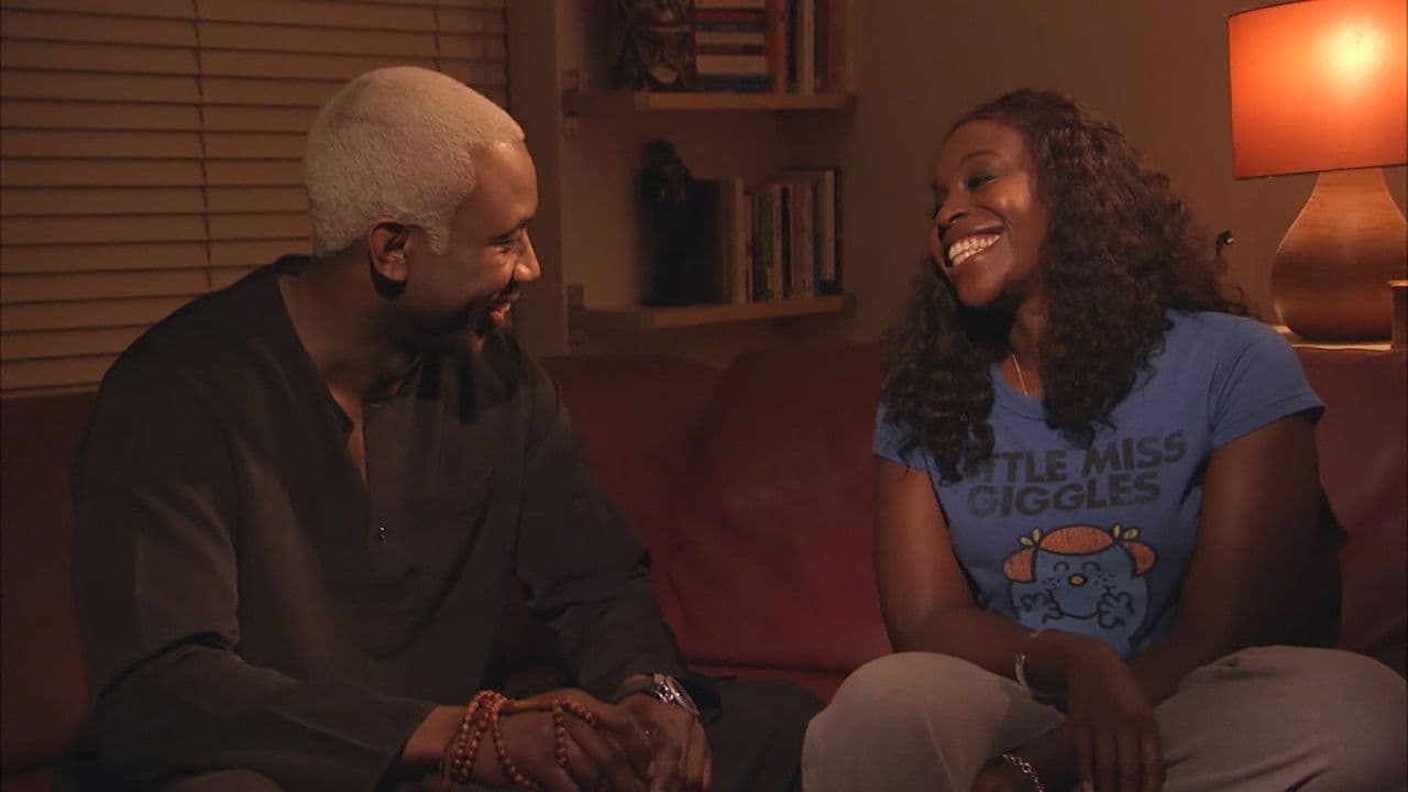 Poster backdrop for The Naked Poet