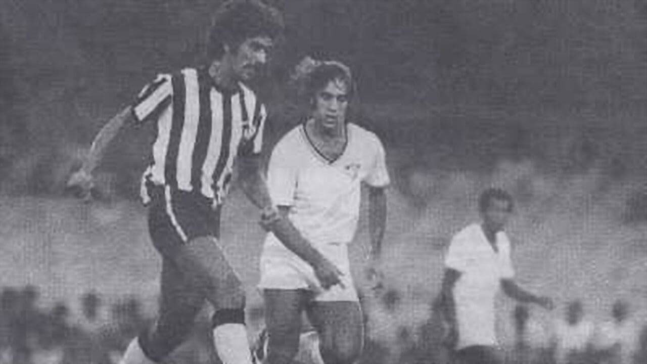 Poster backdrop for NC5: Contra a Lei do Impedimento