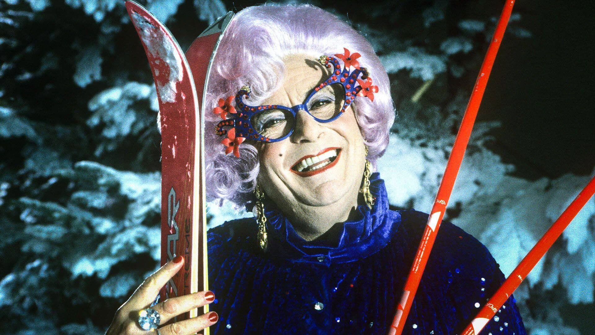 Poster backdrop for A Night on Mount Edna