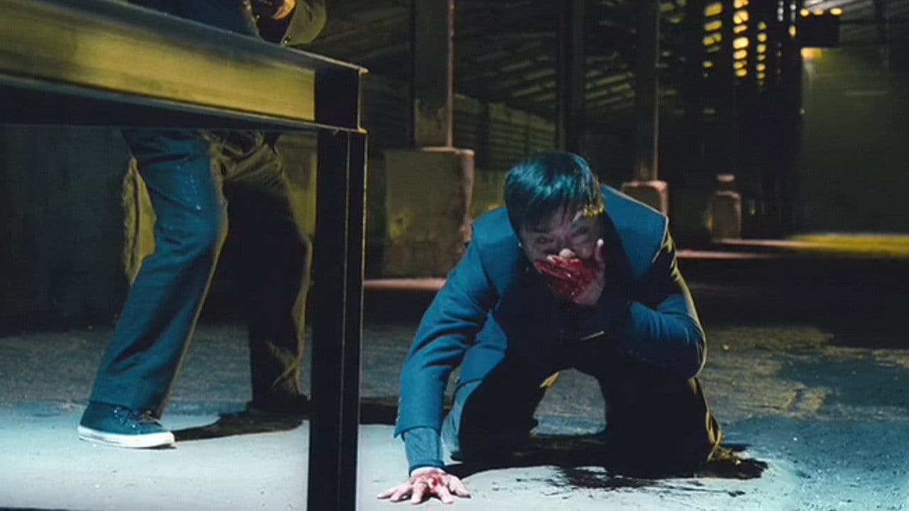 Poster backdrop for Let's Go!