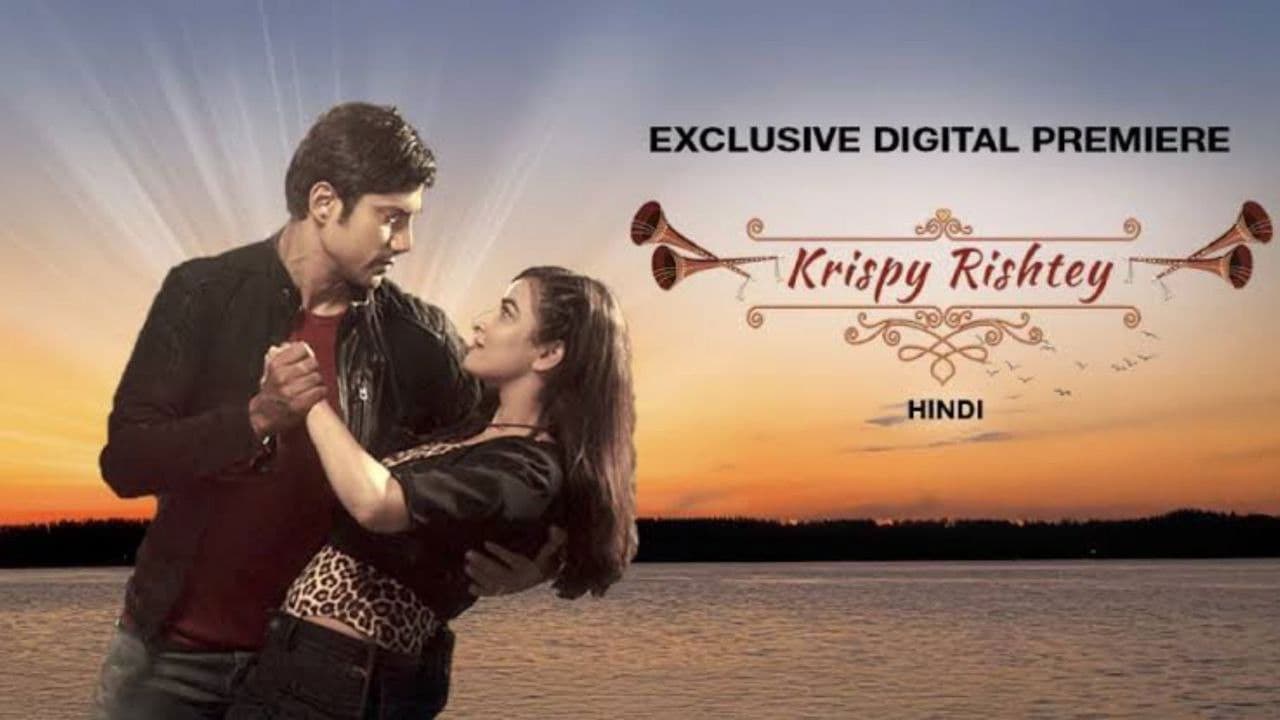 Poster backdrop for Krispy Rishtey