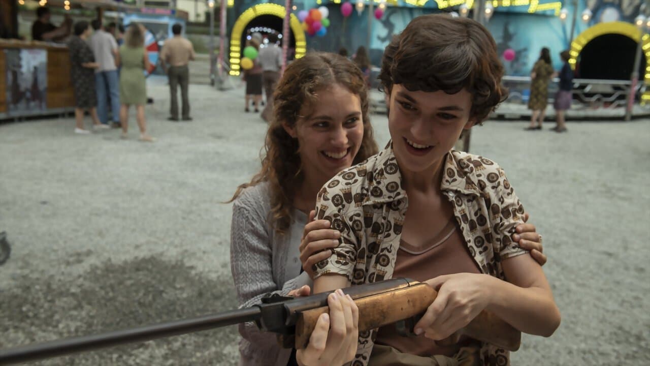 Poster backdrop for In the Company of Women