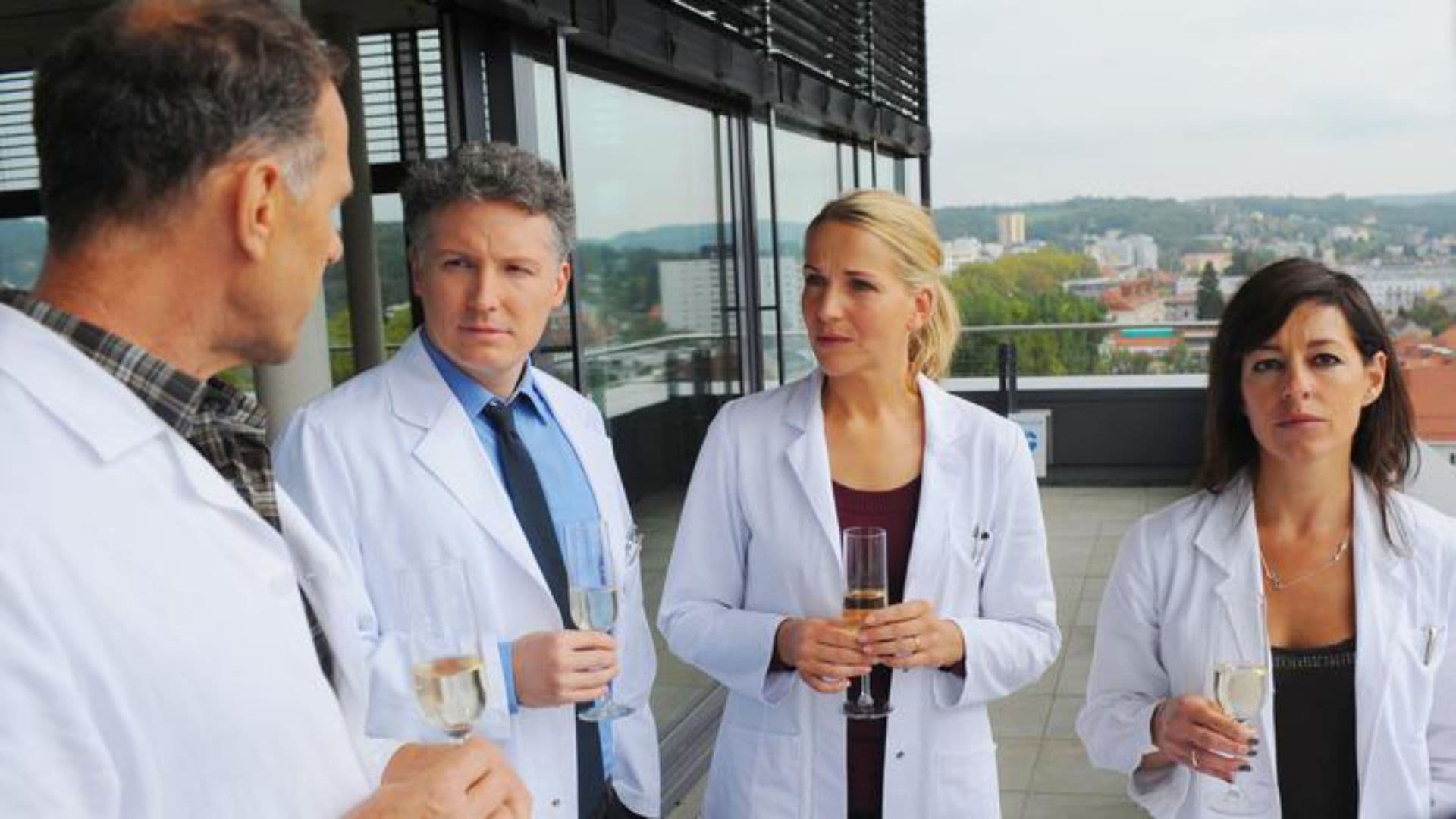 Poster backdrop for Die Kraft, die Du mir gibst