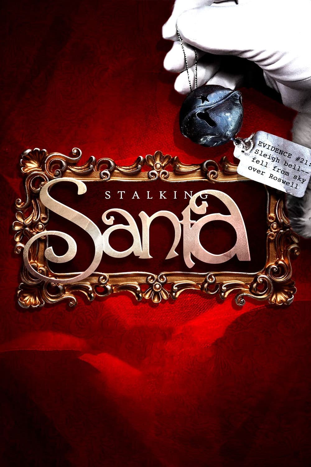 Poster backdrop for Stalking Santa