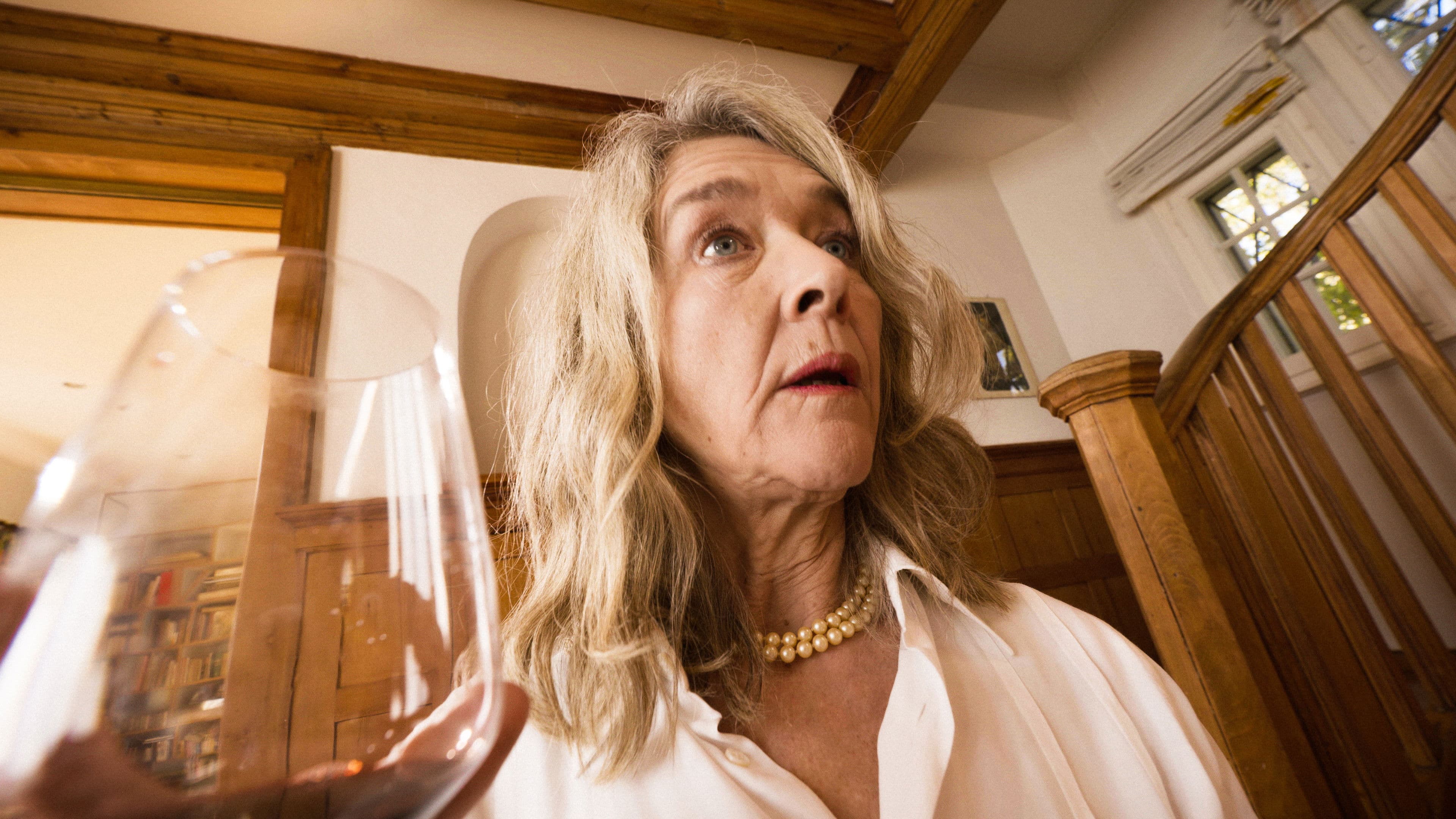 Poster backdrop for Popcorns