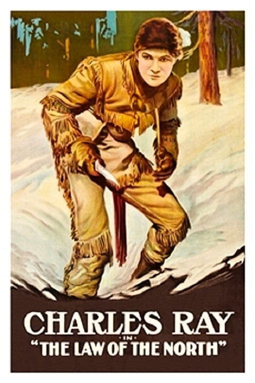 Poster backdrop for The Law of the North