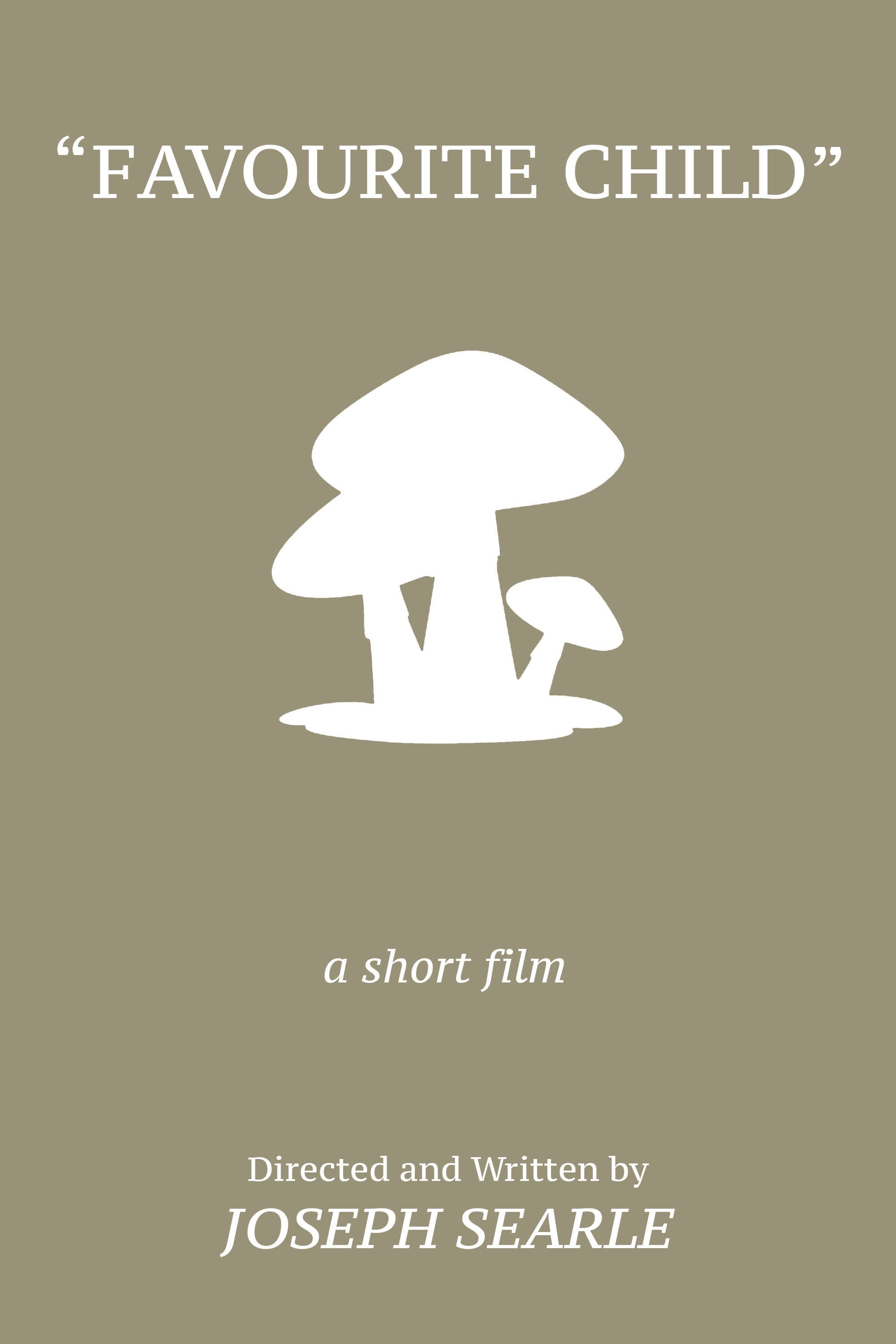 Poster backdrop for Favourite Child