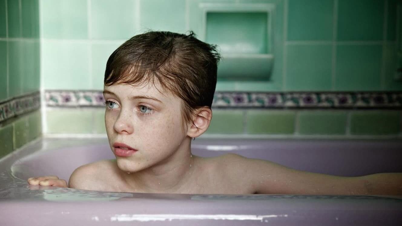 Poster backdrop for The Lipstick Stain