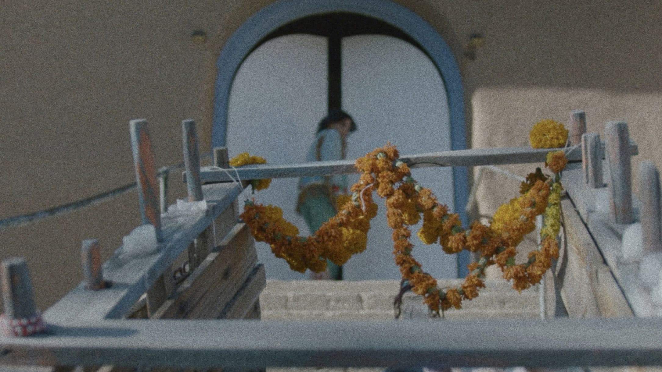 Poster backdrop for Radon’s Daughters