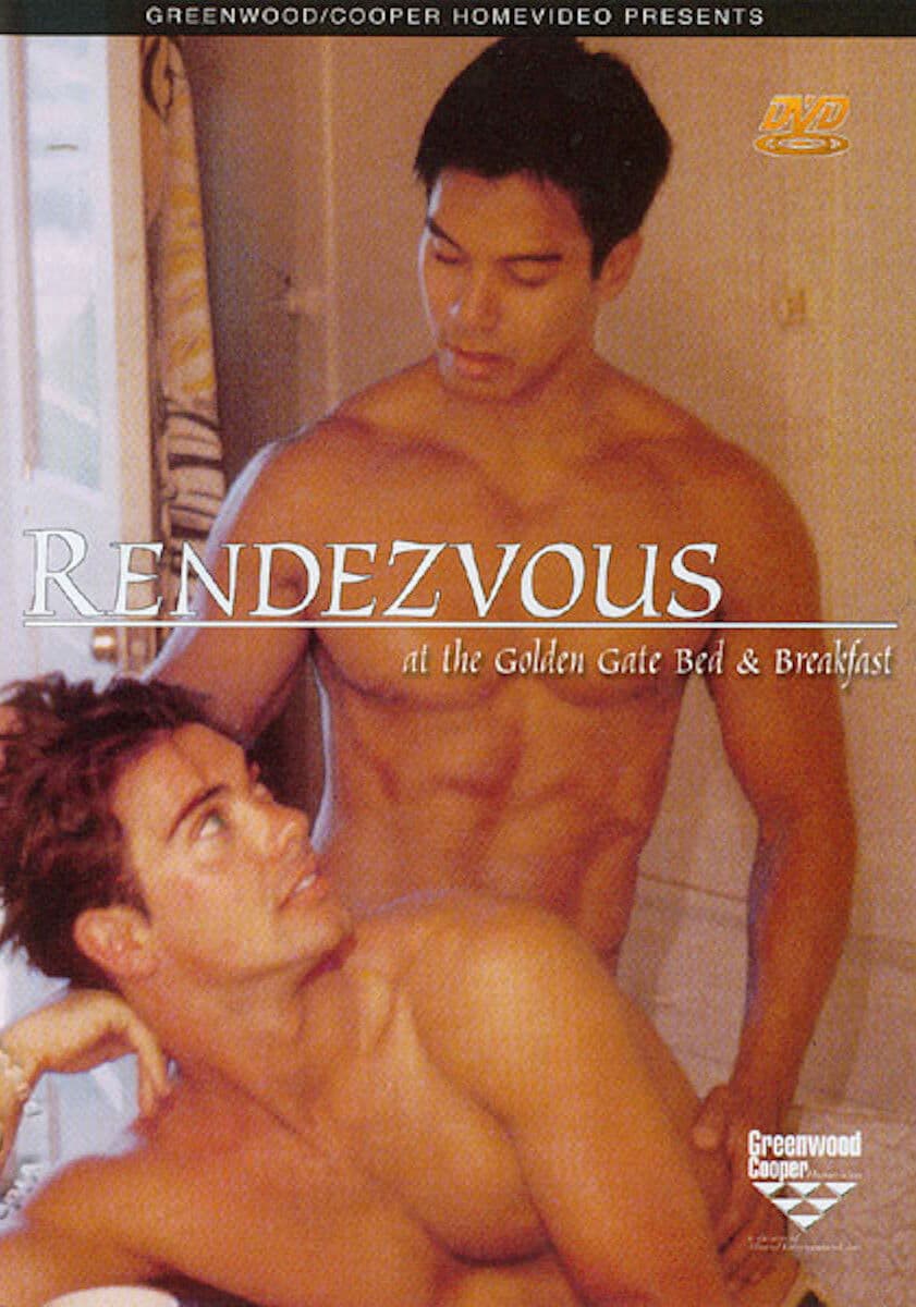 Poster backdrop for Rendezvous at the Golden Gate Bed & Breakfast