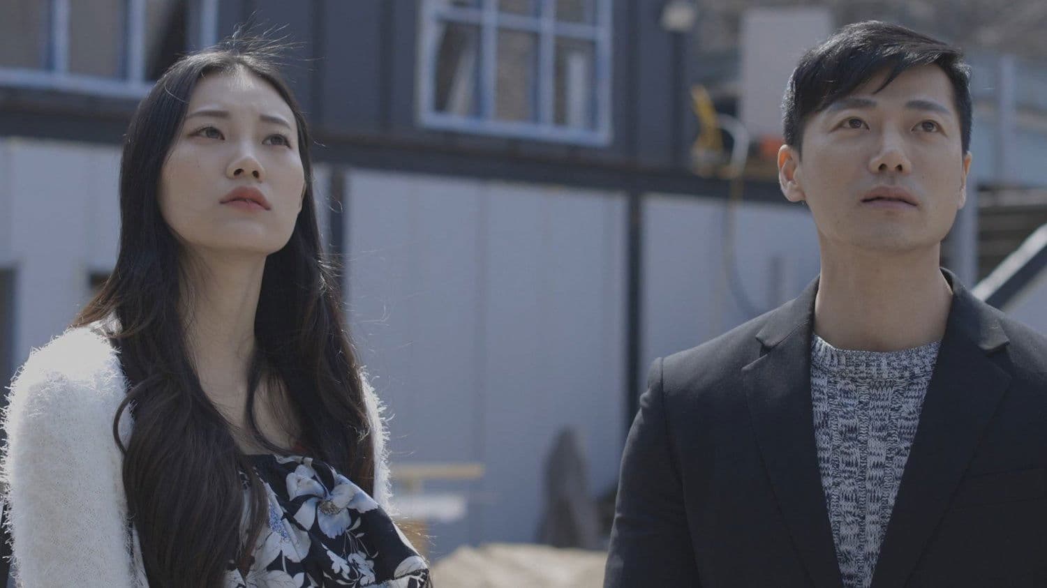 Poster backdrop for Youngest Daughter-in-law