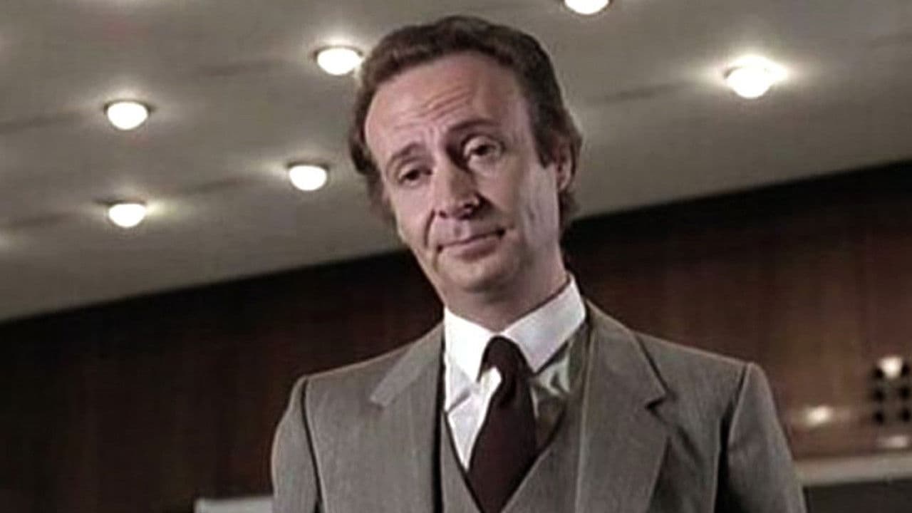 Poster backdrop for El inquietante caso de José Blum