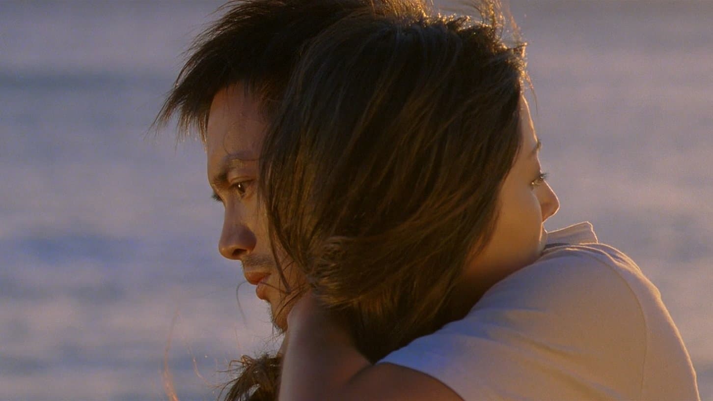 Poster backdrop for Cape No. 7